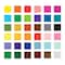 6 Packs: 36 ct. (216 total) Staedtler® Double-Ended Watercolor Brush Pens Set